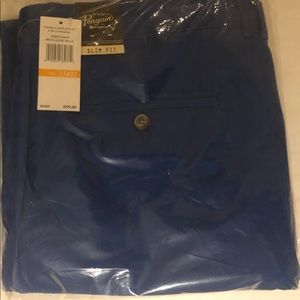 Men’s Original Penguin Slim Fit Chino Pants